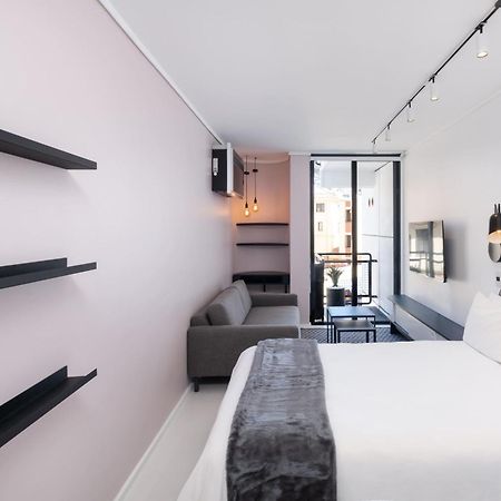 The Flamingo Private Apartments By Perch Stays 开普敦 外观 照片