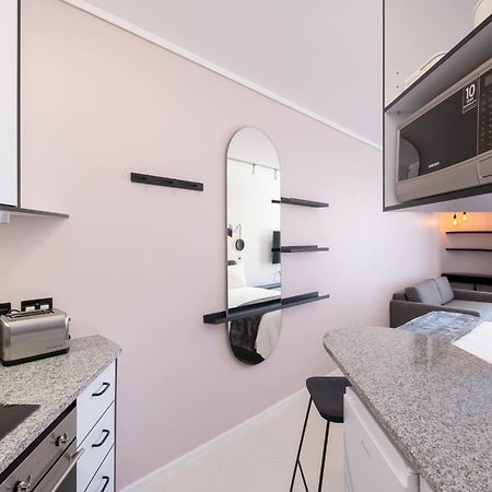 The Flamingo Private Apartments By Perch Stays 开普敦 外观 照片