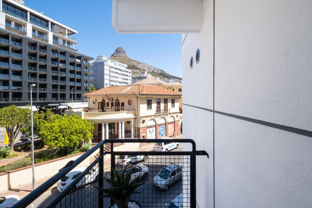The Flamingo Private Apartments By Perch Stays 开普敦 外观 照片