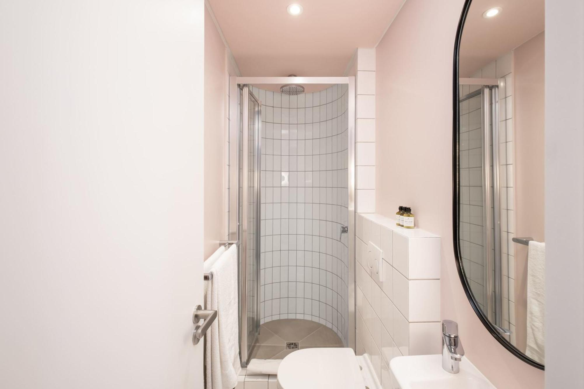 The Flamingo Private Apartments By Perch Stays 开普敦 外观 照片