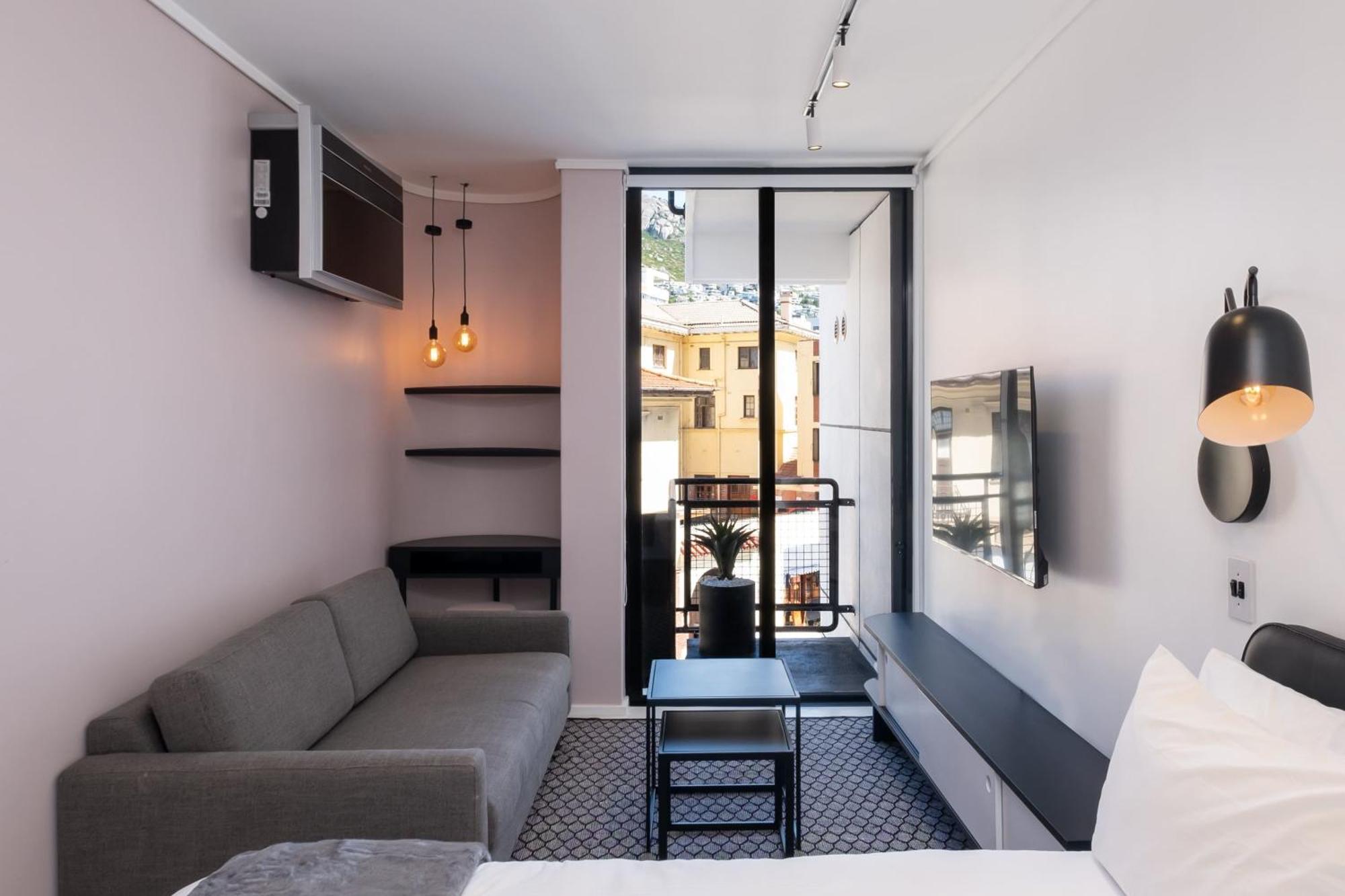 The Flamingo Private Apartments By Perch Stays 开普敦 外观 照片