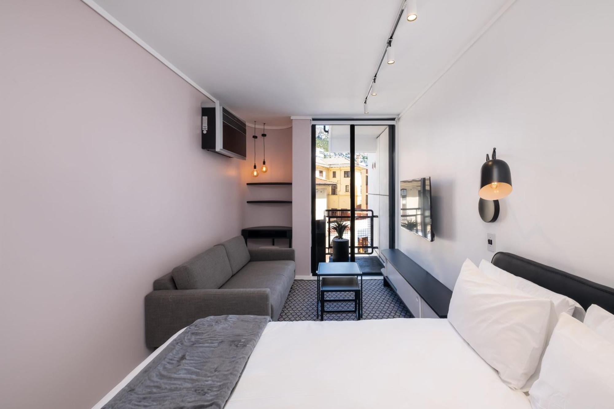 The Flamingo Private Apartments By Perch Stays 开普敦 外观 照片