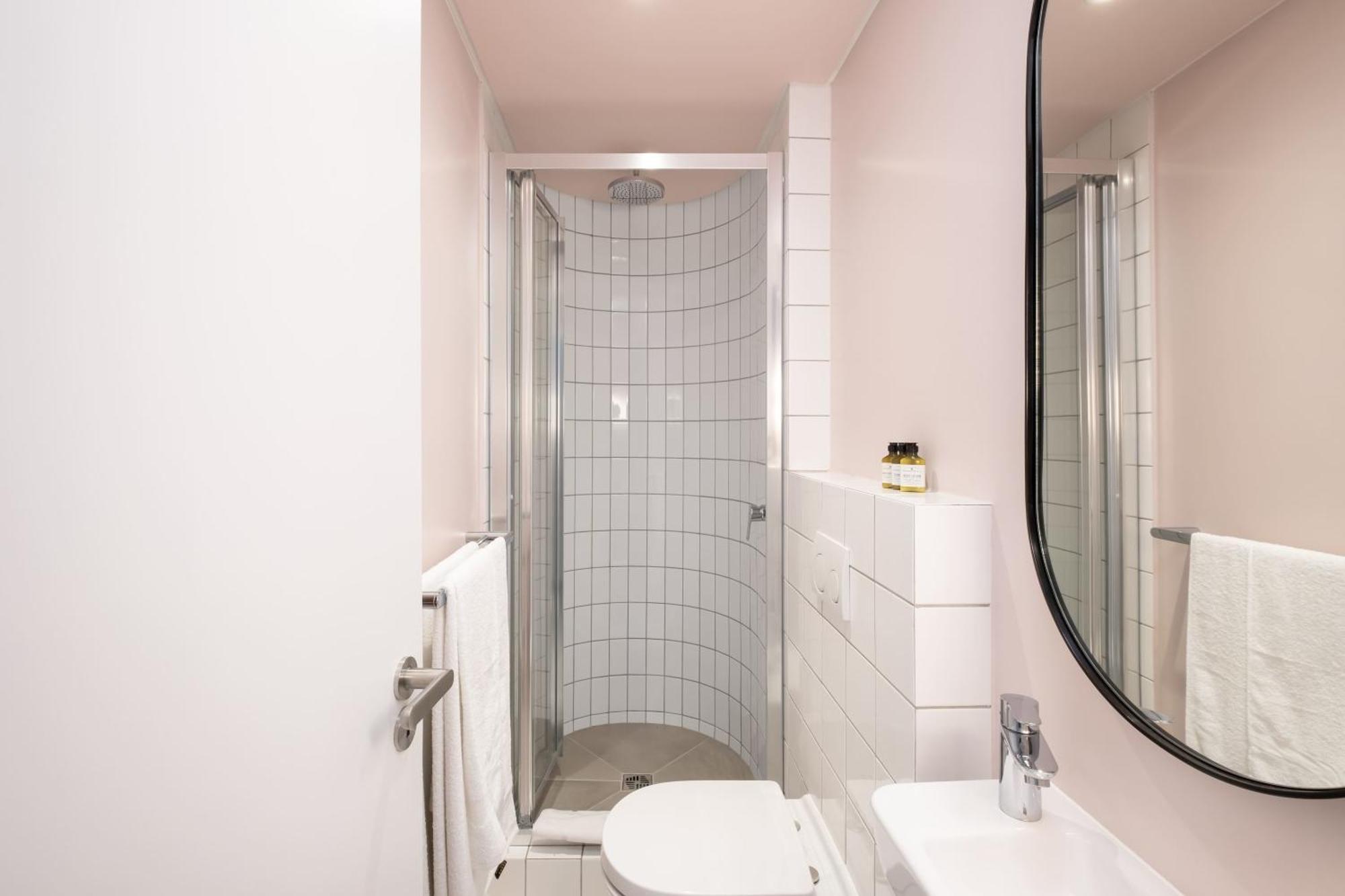 The Flamingo Private Apartments By Perch Stays 开普敦 外观 照片