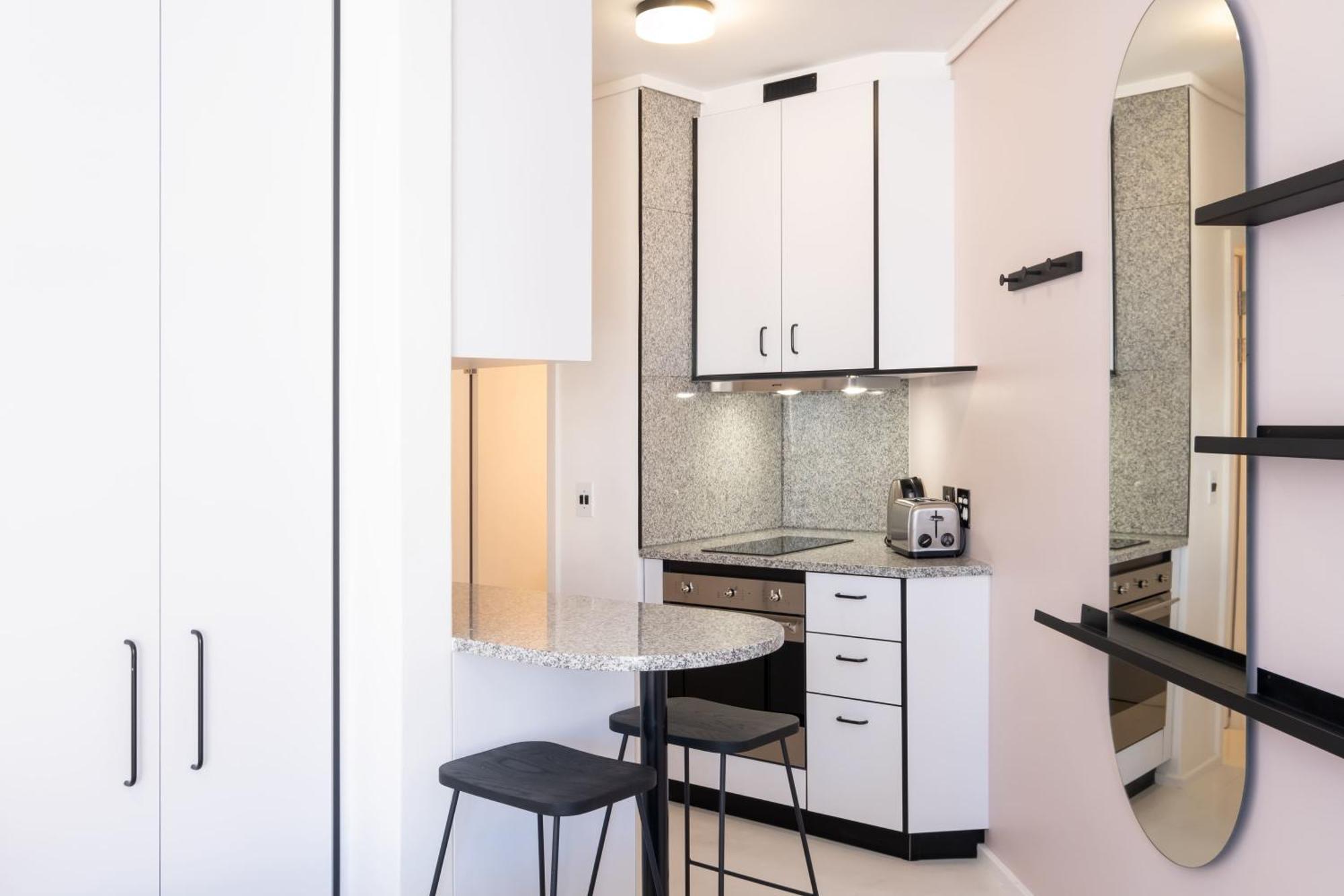 The Flamingo Private Apartments By Perch Stays 开普敦 外观 照片
