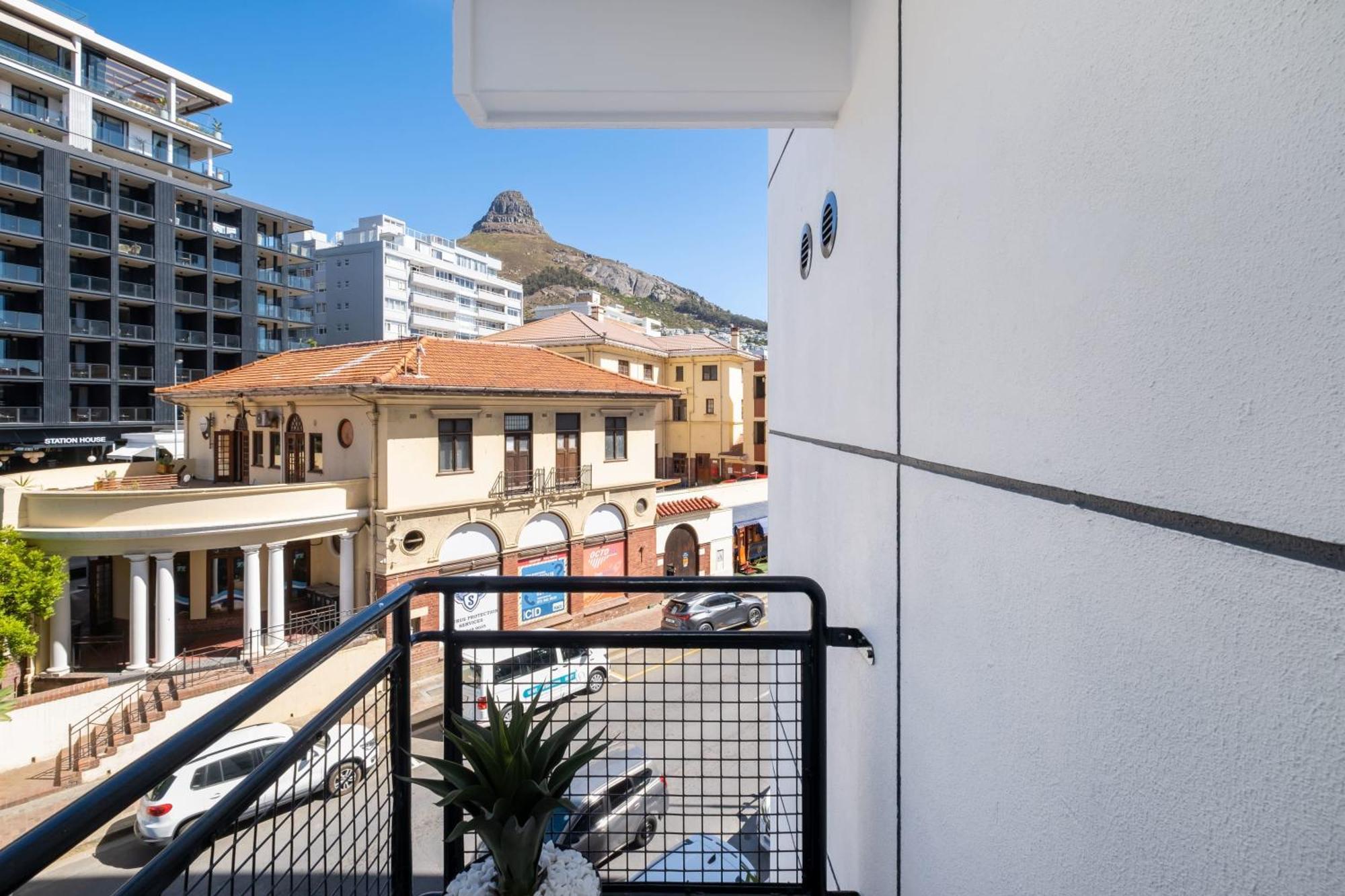 The Flamingo Private Apartments By Perch Stays 开普敦 外观 照片